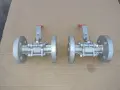 Сферични кранове DN15/PN40, снимка 4