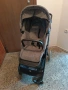 Бебешка количка Stokke със зимен и летен кош, снимка 4