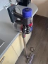 Акумулаторна прахосмукачка DYSON V-8, снимка 3