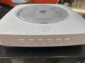Преносим CD плейър с Bluetooth , USB , SD и Радио, снимка 3
