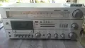 Silver stereo receiver dek ss 110, снимка 1
