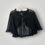 Goth cape one size, снимка 1