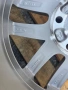 Лети джанти 16ки 5х112 VW + летни гуми 205/55/16 Dunlop, снимка 9