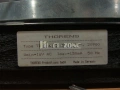 Грамофон Thorens td-166 mk v, снимка 12