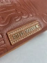 Нова дамска чанта Steve Madden в кафяво с портмоне, снимка 3