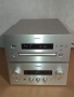 Стерео ресивър Yamaha R-840 и плейър DVD-840, снимка 2