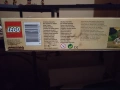Lego 6095 Tour Joust като ново с оригинална кутия и упътване, снимка 3