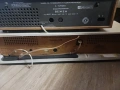 Лот Ретро радиоприемници Вежен и lumophon, снимка 4