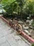 Колело BMX като ново, снимка 8