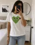 Тениска Comme des garcons, снимка 1