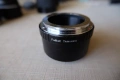 Sony NEX Adapters, снимка 17