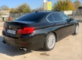 BMW F10 535i xDRIVE, снимка 3