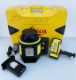 Leica Rugby 810 - Ротационен лазерен нивелир перфектен!, снимка 1