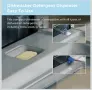 Чисто  нова съдомиялна Comfee CDWMT0201D, снимка 12