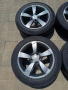 Джанти Audi ROTOR 16" 5x112 с гуми 205/55/16, снимка 3