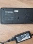 HP 2013 UltraSlim Docking Station, снимка 1