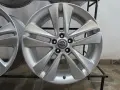 4бр 18ски джанти зa OPEL 5х110мм A180306 , снимка 1
