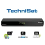 Нов TechniSat TECHNISTAR K4 ISIO - Кабелен приемник с четворен тунер (HDTV, HDMI, USB, DVRready,ISIO, снимка 1