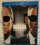 Men In Black (Blu-ray, 2012) BRAND NEW & SEALED, снимка 1
