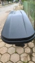 Автобокс Thule Touring L 420l + аеродинамични греди Thule , снимка 2