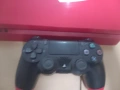PS4 Slim Spiderman edition 1TB, снимка 3