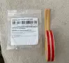 PVC самозалепваща ъглова лента 2 см x 3 м (цвят: оригинален дървесен мотив), снимка 2