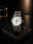 TISSOT Нов Мъжки Часовник Кварцов Механизъм Два Цвята , снимка 1