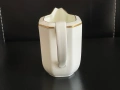 Кана за мляко Villeroy & Boch Black Pearl, Германия., снимка 4