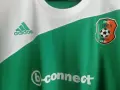 Литекс Петър Занев мачова оригинална тениска фланелка Adidas Litex Lovech Zanev екип , снимка 4