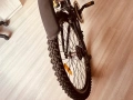 Детско колело Cross Scorpion 24", снимка 6