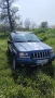Jeep Grand Cherokee Wj 4.0 бензин/газ, снимка 6