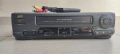Видео JVC VHS, снимка 1