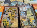Настолна игра - Bаrenpark (Базова игра) + The Bad News Bears (Разширение)), снимка 3