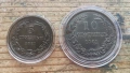 5 и 10ст 1881, снимка 1