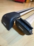 Thule WingBar за Audi A4 B8/B9, снимка 4