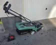 Електрическа косачка с батерия Bosch Pro silence 36-550, снимка 2