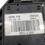 Бушонно табло Citroen DS3 2009-2014 ID: 161828 OEM 9801147680, снимка 3