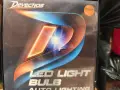 Чисто нови H7 LED Крушки DeveChos 160W 30000LM Canbus 6500K (1:1 размер)  , снимка 9
