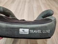 Lorelli Travel Luxe Iso fix , детско столче за кола, седалка, снимка 3