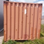 Продавам 40 футов морски контейнер., снимка 3