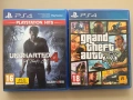 Игри за Playstation 4 и 5, снимка 3