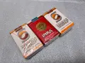 ПОРЪЧАНИ! Стари цигари "INKA", "ИНТЕР" пакет, запечатани, снимка 2