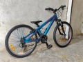 Алуминиев велосипед 24 цола Scott Voltage , снимка 3