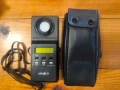 MINOLTA COLOR METER ll, снимка 1