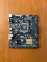 Дъно Asus H110M-CS сокет 1151, снимка 1
