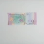 ⭐ Венецуела 100 боливара 2018 (виж описанието) , снимка 2