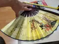 ВЕТРИЛО ОТ ФРАНЦИЯ 50СМ 2907261011, снимка 15
