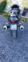 suzuki hayabusa gen1, снимка 3