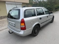 opel astra G 1.6i  75к.с. КЛИМАТИК / бензин - цена 9 9 9 евро   - колата e с подновена регистрация н, снимка 4