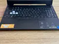 144Hz Asus Tuf Dash FX517`Core i7-12650H/16GB DDR5/512GB SSD/Nvidia RTX 3050Ti/Бат 6ч, снимка 3